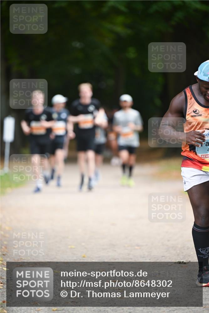 31.08.2025 - 21. Blankeneser Heldenlauf Dr. Thomas Lammeyer http://msf.ph/oto/8648302 31.08.2025 11:24:00 Laufen  meine-sportfotos.de