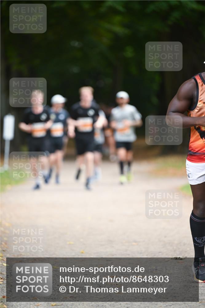 31.08.2025 - 21. Blankeneser Heldenlauf Dr. Thomas Lammeyer http://msf.ph/oto/8648303 31.08.2025 11:24:00 Laufen  meine-sportfotos.de
