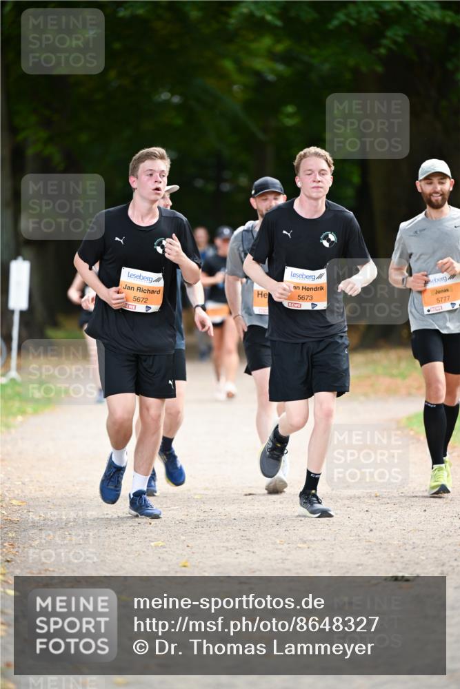 31.08.2025 - 21. Blankeneser Heldenlauf Dr. Thomas Lammeyer http://msf.ph/oto/8648327 31.08.2025 11:24:05 Laufen 5672, 2, 5673, 5777 meine-sportfotos.de