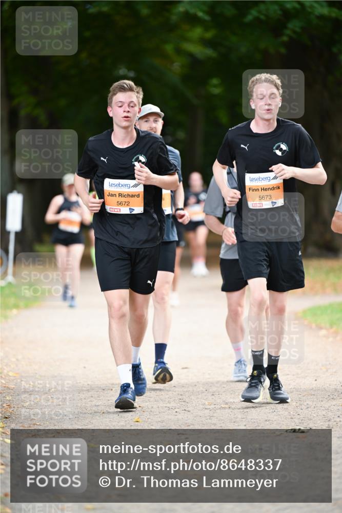 31.08.2025 - 21. Blankeneser Heldenlauf Dr. Thomas Lammeyer http://msf.ph/oto/8648337 31.08.2025 11:24:06 Laufen 5672, 5673, 4239 meine-sportfotos.de