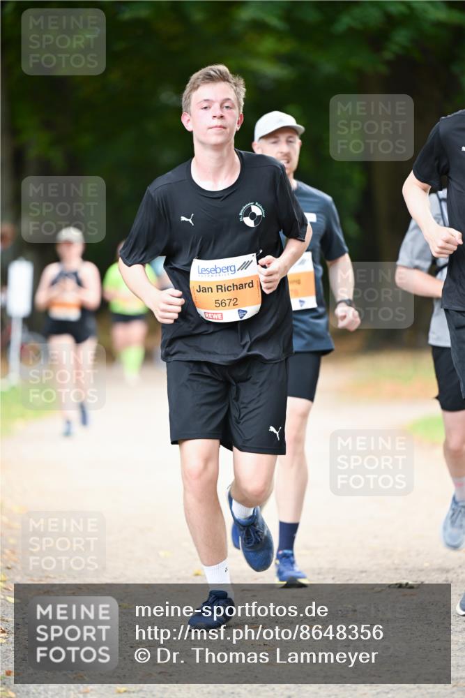 31.08.2025 - 21. Blankeneser Heldenlauf Dr. Thomas Lammeyer http://msf.ph/oto/8648356 31.08.2025 11:24:08 Laufen 5672 meine-sportfotos.de