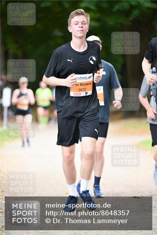 31.08.2025 - 21. Blankeneser Heldenlauf Dr. Thomas Lammeyer http://msf.ph/oto/8648357 31.08.2025 11:24:08 Laufen 5672 meine-sportfotos.de