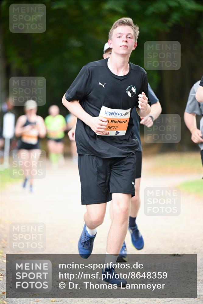 31.08.2025 - 21. Blankeneser Heldenlauf Dr. Thomas Lammeyer http://msf.ph/oto/8648359 31.08.2025 11:24:08 Laufen 5672 meine-sportfotos.de