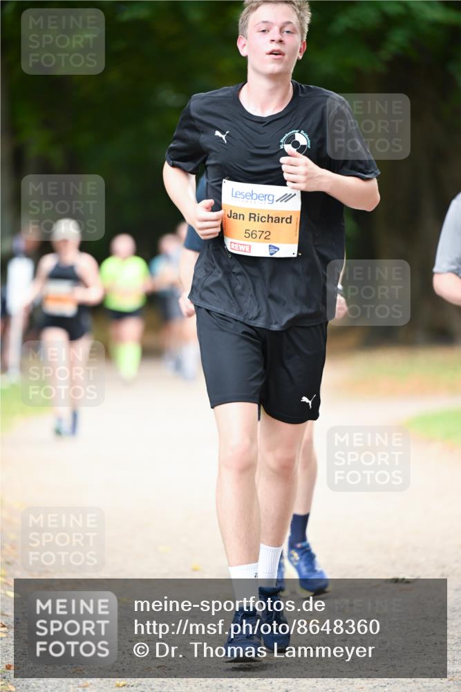 31.08.2025 - 21. Blankeneser Heldenlauf Dr. Thomas Lammeyer http://msf.ph/oto/8648360 31.08.2025 11:24:09 Laufen 5672 meine-sportfotos.de