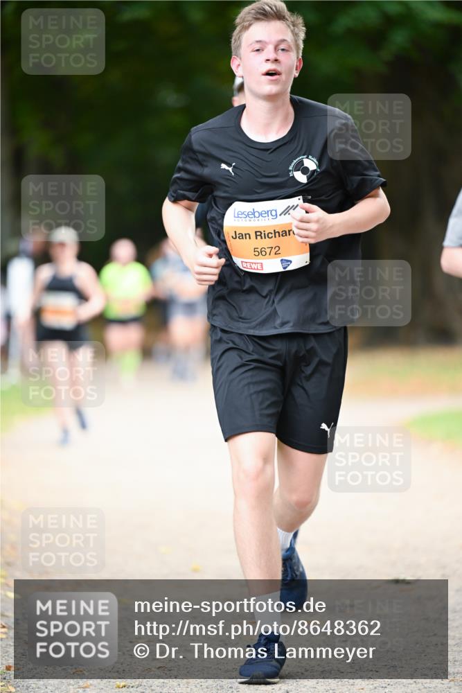 31.08.2025 - 21. Blankeneser Heldenlauf Dr. Thomas Lammeyer http://msf.ph/oto/8648362 31.08.2025 11:24:09 Laufen 5672 meine-sportfotos.de