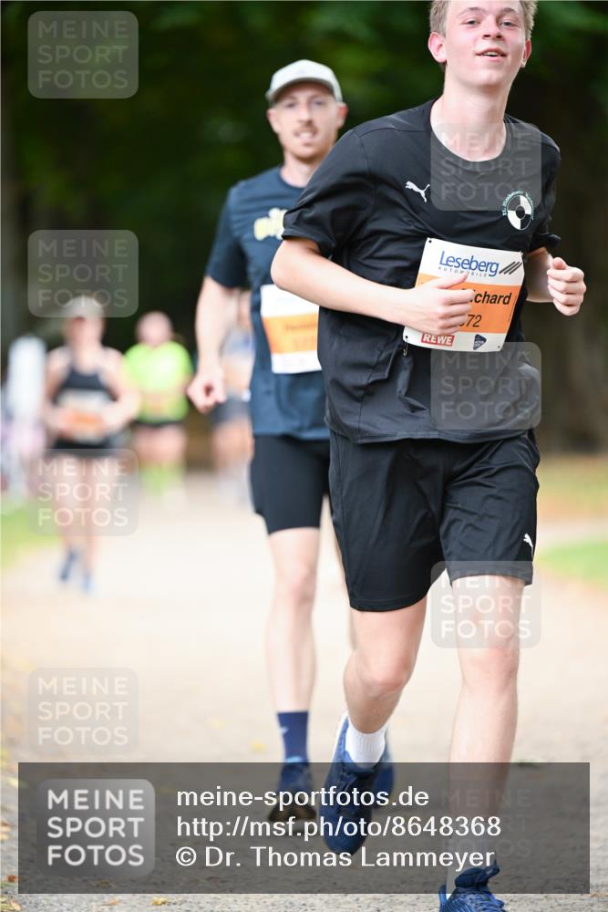 31.08.2025 - 21. Blankeneser Heldenlauf Dr. Thomas Lammeyer http://msf.ph/oto/8648368 31.08.2025 11:24:09 Laufen 72 meine-sportfotos.de