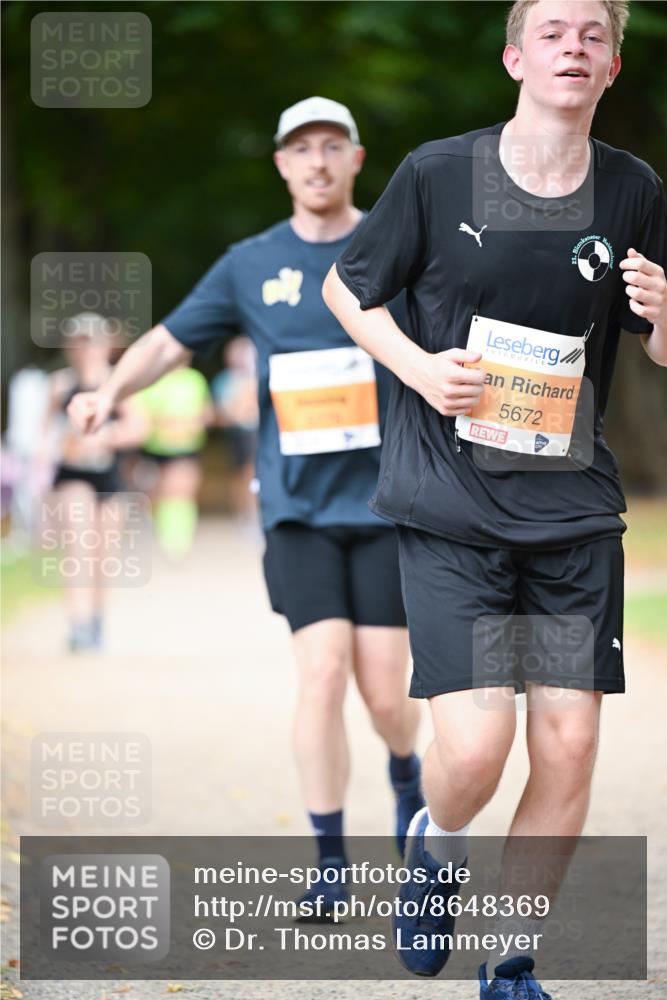 31.08.2025 - 21. Blankeneser Heldenlauf Dr. Thomas Lammeyer http://msf.ph/oto/8648369 31.08.2025 11:24:09 Laufen 5672 meine-sportfotos.de