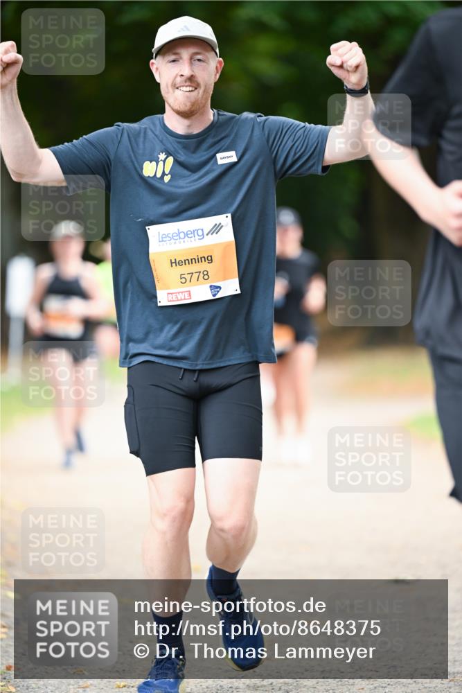 31.08.2025 - 21. Blankeneser Heldenlauf Dr. Thomas Lammeyer http://msf.ph/oto/8648375 31.08.2025 11:24:10 Laufen 1080, 5778 meine-sportfotos.de