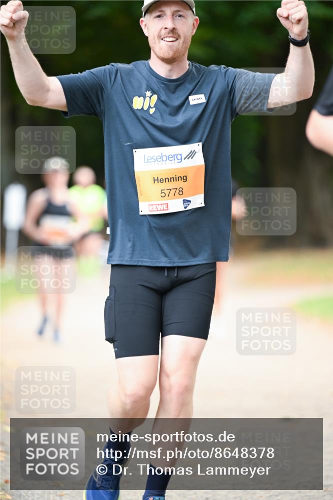 31.08.2025 - 21. Blankeneser Heldenlauf Dr. Thomas Lammeyer http://msf.ph/oto/8648378 31.08.2025 11:24:11 Laufen 5778 meine-sportfotos.de