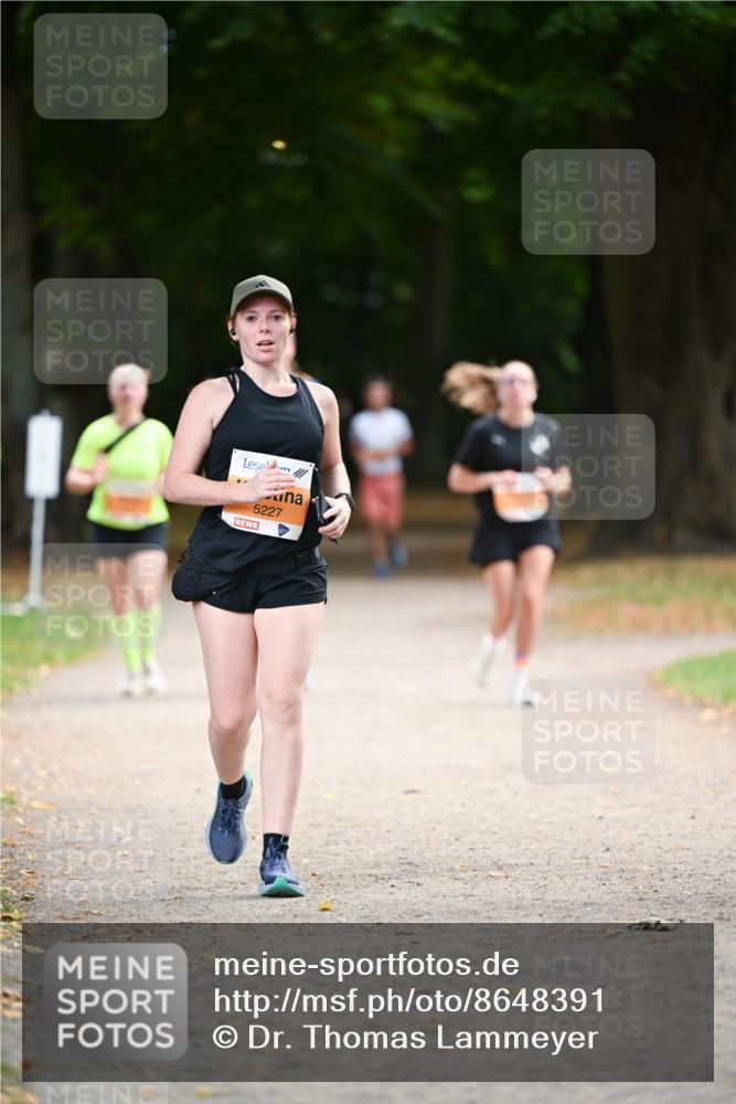 31.08.2025 - 21. Blankeneser Heldenlauf Dr. Thomas Lammeyer http://msf.ph/oto/8648391 31.08.2025 11:24:14 Laufen 5227 meine-sportfotos.de