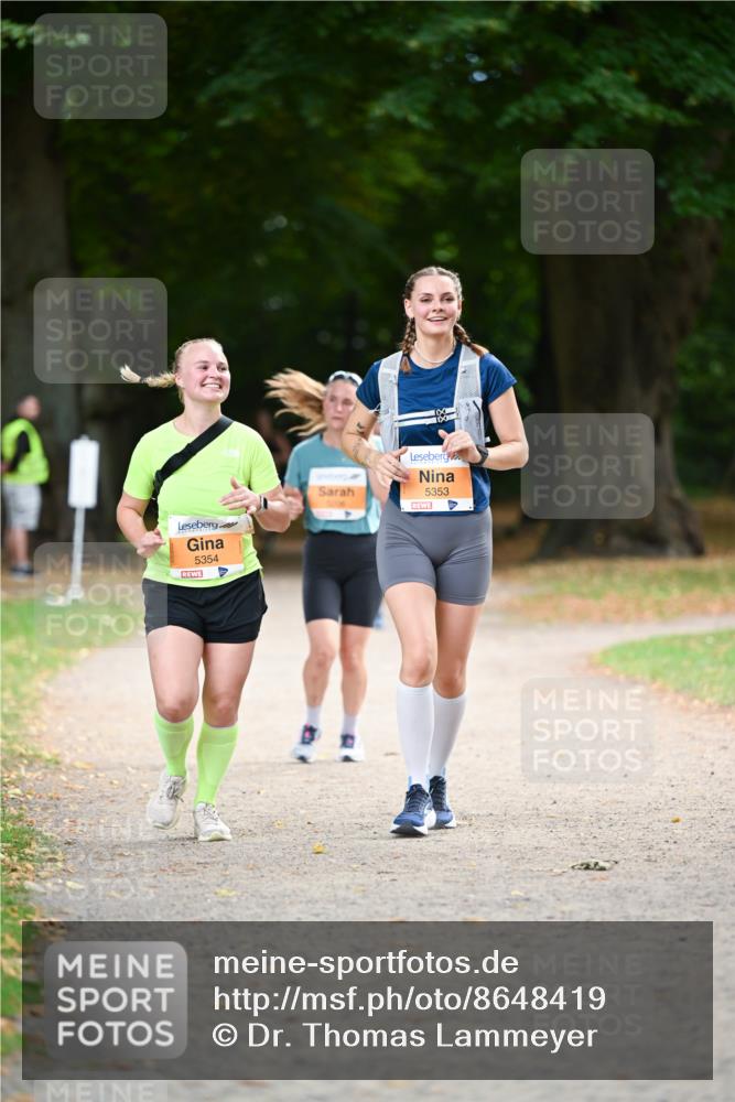 31.08.2025 - 21. Blankeneser Heldenlauf Dr. Thomas Lammeyer http://msf.ph/oto/8648419 31.08.2025 11:24:20 Laufen 5354, 5353 meine-sportfotos.de