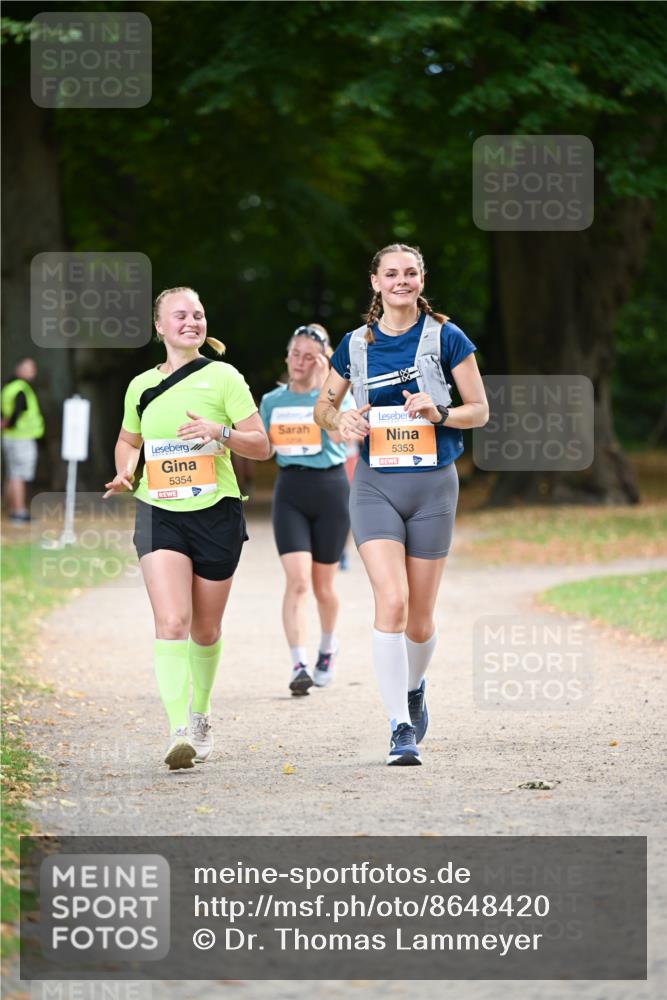 31.08.2025 - 21. Blankeneser Heldenlauf Dr. Thomas Lammeyer http://msf.ph/oto/8648420 31.08.2025 11:24:20 Laufen 5353, 5354 meine-sportfotos.de
