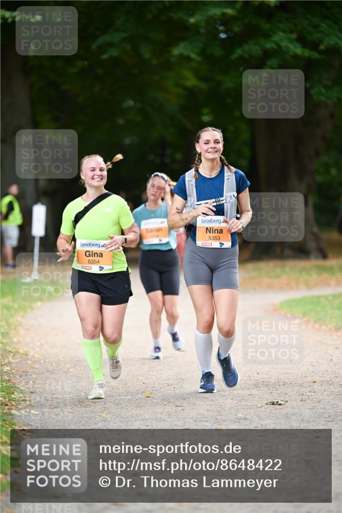 31.08.2025 - 21. Blankeneser Heldenlauf Dr. Thomas Lammeyer http://msf.ph/oto/8648422 31.08.2025 11:24:20 Laufen 5354, 5353 meine-sportfotos.de