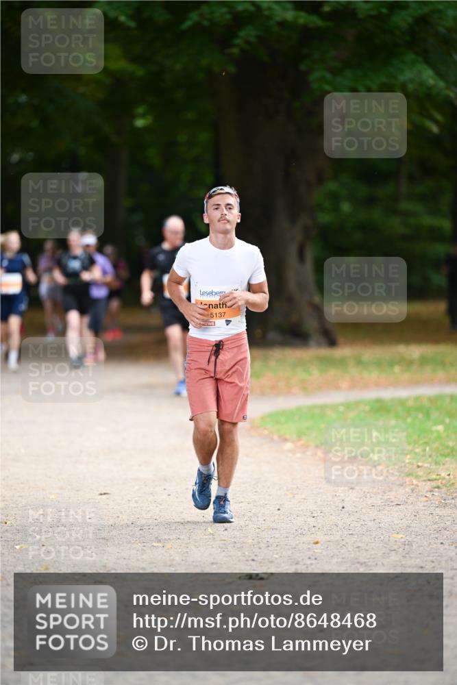 31.08.2025 - 21. Blankeneser Heldenlauf Dr. Thomas Lammeyer http://msf.ph/oto/8648468 31.08.2025 11:24:29 Laufen 5137, 2 meine-sportfotos.de