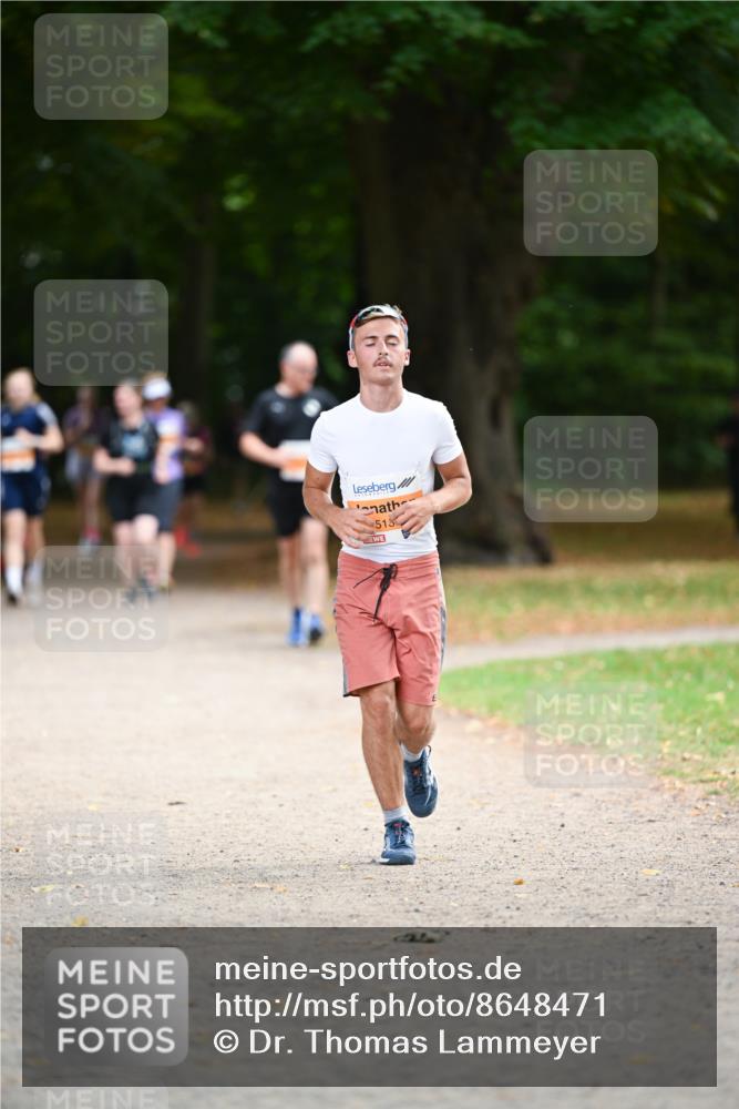 31.08.2025 - 21. Blankeneser Heldenlauf Dr. Thomas Lammeyer http://msf.ph/oto/8648471 31.08.2025 11:24:29 Laufen 515 meine-sportfotos.de