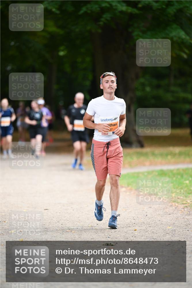 31.08.2025 - 21. Blankeneser Heldenlauf Dr. Thomas Lammeyer http://msf.ph/oto/8648473 31.08.2025 11:24:29 Laufen  meine-sportfotos.de