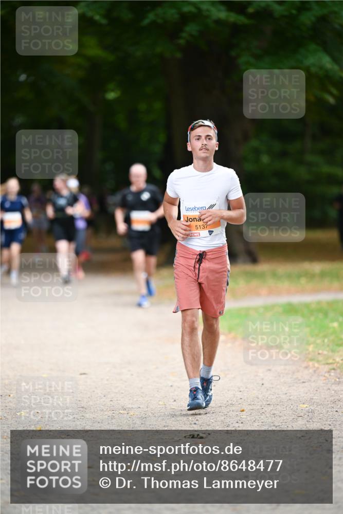 31.08.2025 - 21. Blankeneser Heldenlauf Dr. Thomas Lammeyer http://msf.ph/oto/8648477 31.08.2025 11:24:30 Laufen 5137, 429 meine-sportfotos.de