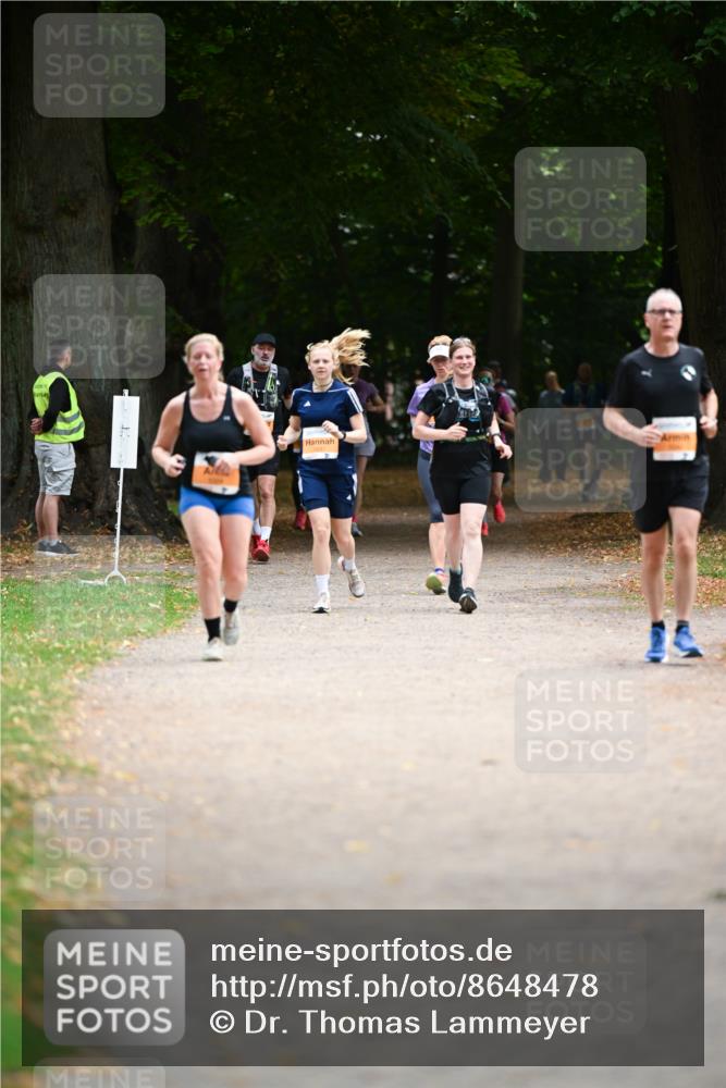 31.08.2025 - 21. Blankeneser Heldenlauf Dr. Thomas Lammeyer http://msf.ph/oto/8648478 31.08.2025 11:24:32 Laufen  meine-sportfotos.de