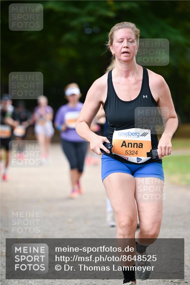 31.08.2025 - 21. Blankeneser Heldenlauf Dr. Thomas Lammeyer http://msf.ph/oto/8648525 31.08.2025 11:24:42 Laufen 5324 meine-sportfotos.de