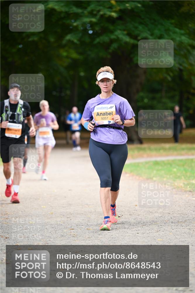 31.08.2025 - 21. Blankeneser Heldenlauf Dr. Thomas Lammeyer http://msf.ph/oto/8648543 31.08.2025 11:24:44 Laufen 5057 meine-sportfotos.de
