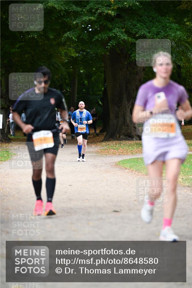 31.08.2025 - 21. Blankeneser Heldenlauf Dr. Thomas Lammeyer http://msf.ph/oto/8648580 31.08.2025 11:24:51 Laufen  meine-sportfotos.de