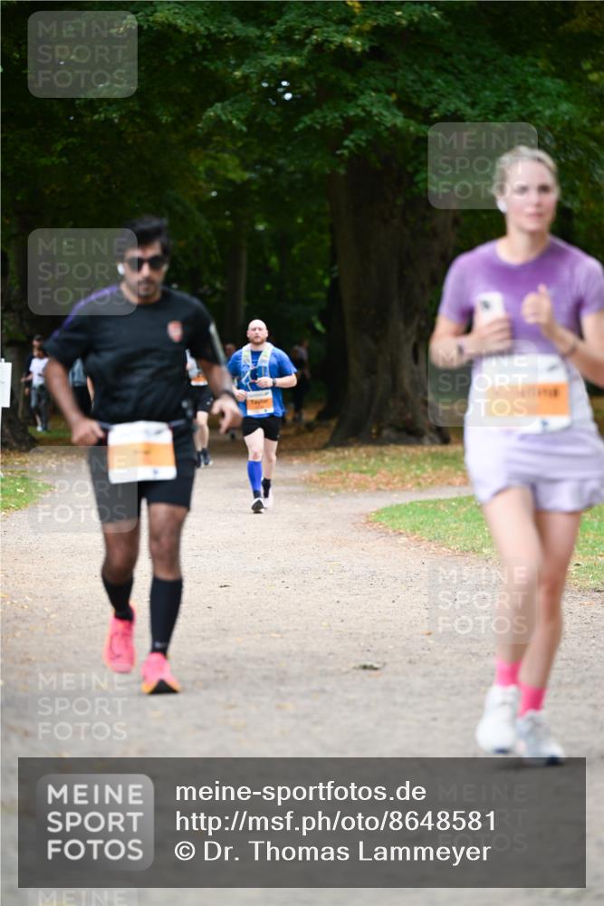 31.08.2025 - 21. Blankeneser Heldenlauf Dr. Thomas Lammeyer http://msf.ph/oto/8648581 31.08.2025 11:24:51 Laufen  meine-sportfotos.de
