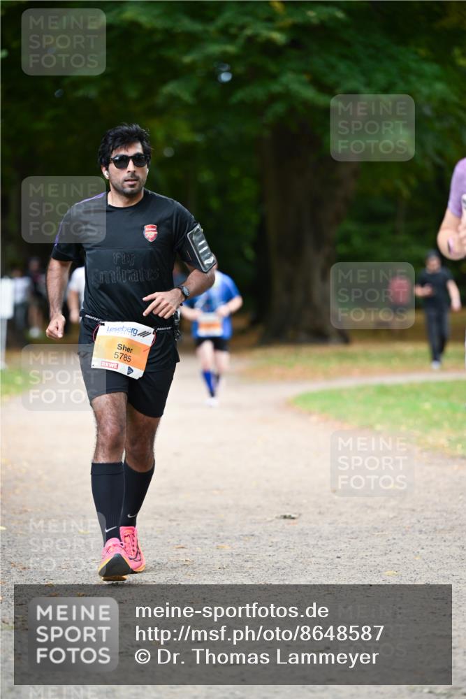 31.08.2025 - 21. Blankeneser Heldenlauf Dr. Thomas Lammeyer http://msf.ph/oto/8648587 31.08.2025 11:24:52 Laufen 5785 meine-sportfotos.de