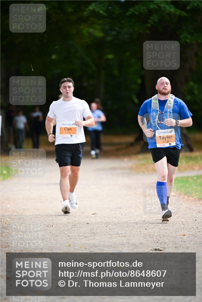 31.08.2025 - 21. Blankeneser Heldenlauf Dr. Thomas Lammeyer http://msf.ph/oto/8648607 31.08.2025 11:24:56 Laufen 5771, 5132 meine-sportfotos.de