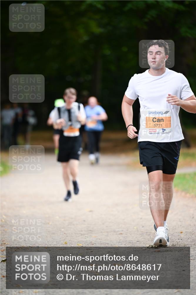 31.08.2025 - 21. Blankeneser Heldenlauf Dr. Thomas Lammeyer http://msf.ph/oto/8648617 31.08.2025 11:25:00 Laufen 5771 meine-sportfotos.de