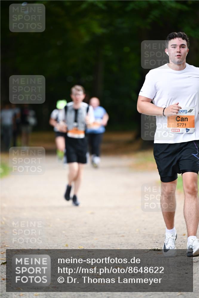 31.08.2025 - 21. Blankeneser Heldenlauf Dr. Thomas Lammeyer http://msf.ph/oto/8648622 31.08.2025 11:25:00 Laufen 5771 meine-sportfotos.de