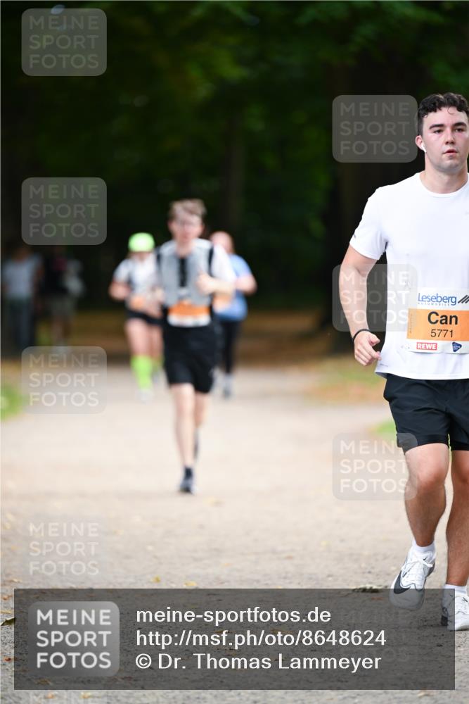 31.08.2025 - 21. Blankeneser Heldenlauf Dr. Thomas Lammeyer http://msf.ph/oto/8648624 31.08.2025 11:25:00 Laufen 5771 meine-sportfotos.de