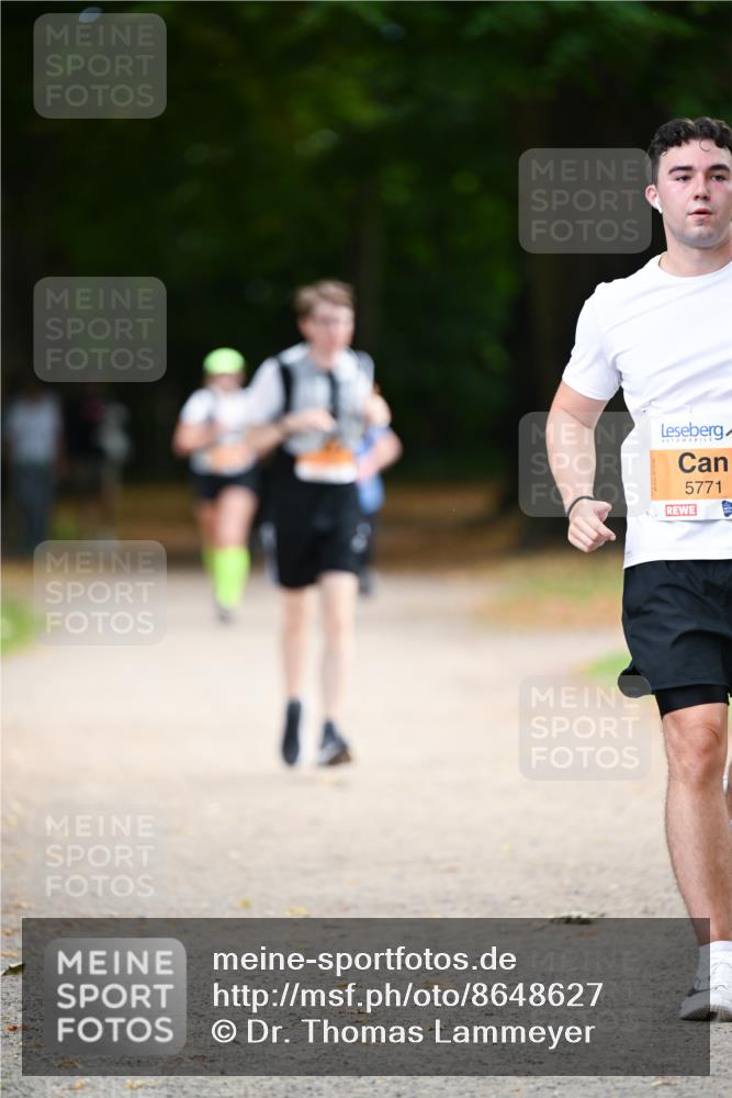 31.08.2025 - 21. Blankeneser Heldenlauf Dr. Thomas Lammeyer http://msf.ph/oto/8648627 31.08.2025 11:25:00 Laufen 5771 meine-sportfotos.de