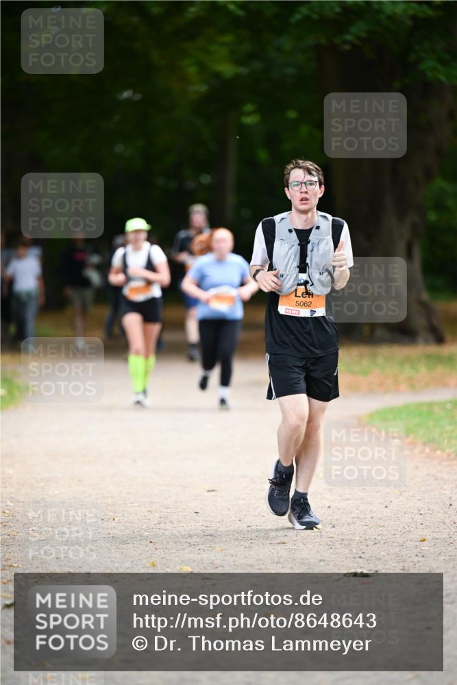 31.08.2025 - 21. Blankeneser Heldenlauf Dr. Thomas Lammeyer http://msf.ph/oto/8648643 31.08.2025 11:25:02 Laufen 5062 meine-sportfotos.de