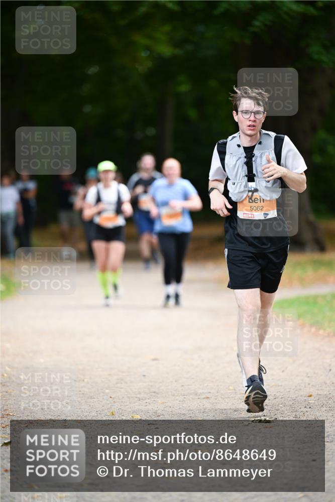 31.08.2025 - 21. Blankeneser Heldenlauf Dr. Thomas Lammeyer http://msf.ph/oto/8648649 31.08.2025 11:25:03 Laufen 5062 meine-sportfotos.de
