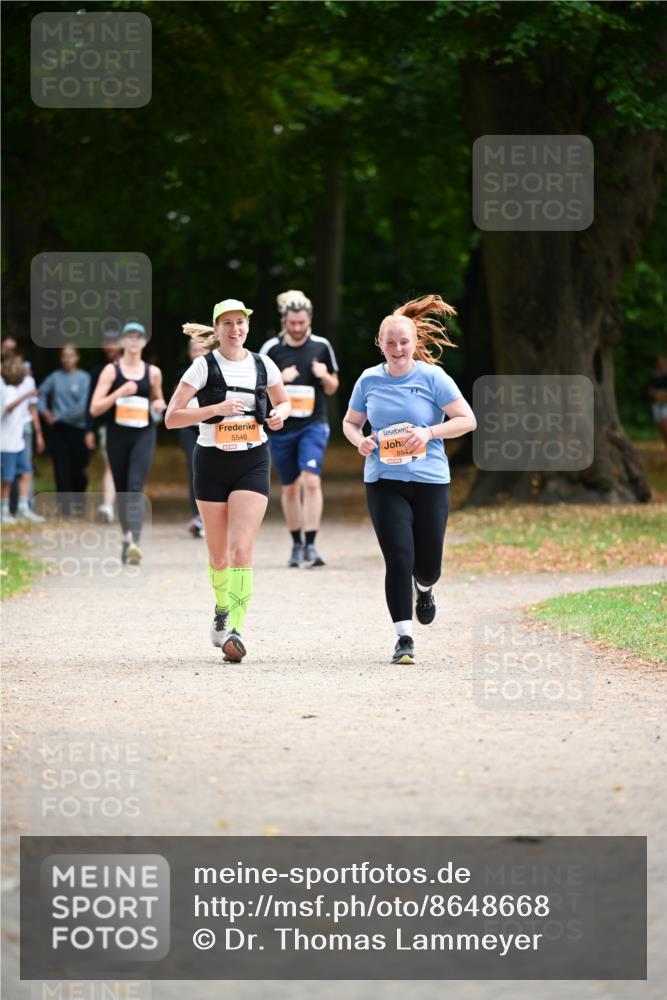 31.08.2025 - 21. Blankeneser Heldenlauf Dr. Thomas Lammeyer http://msf.ph/oto/8648668 31.08.2025 11:25:06 Laufen 5546, 554 meine-sportfotos.de