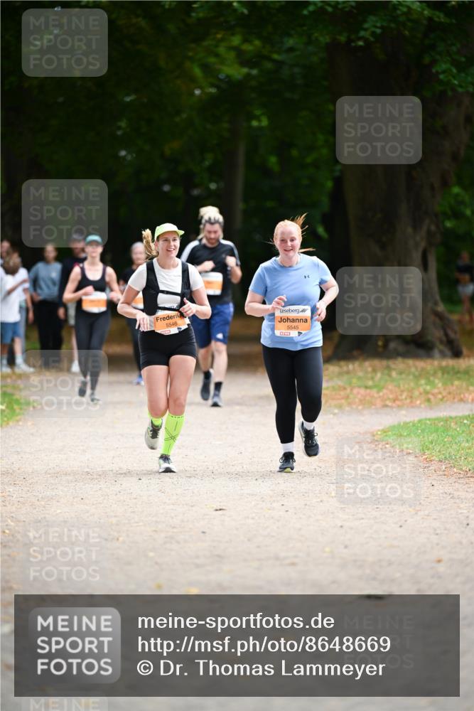 31.08.2025 - 21. Blankeneser Heldenlauf Dr. Thomas Lammeyer http://msf.ph/oto/8648669 31.08.2025 11:25:06 Laufen 5546, 5545 meine-sportfotos.de