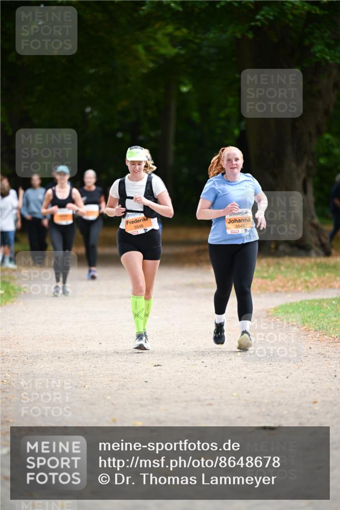 31.08.2025 - 21. Blankeneser Heldenlauf Dr. Thomas Lammeyer http://msf.ph/oto/8648678 31.08.2025 11:25:07 Laufen 5546, 5545 meine-sportfotos.de