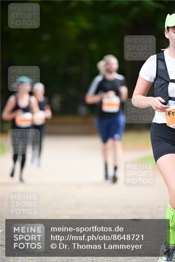 31.08.2025 - 21. Blankeneser Heldenlauf Dr. Thomas Lammeyer http://msf.ph/oto/8648721 31.08.2025 11:25:13 Laufen  meine-sportfotos.de