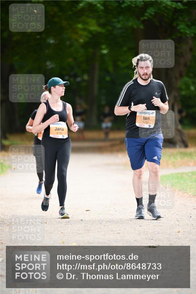 31.08.2025 - 21. Blankeneser Heldenlauf Dr. Thomas Lammeyer http://msf.ph/oto/8648733 31.08.2025 11:25:14 Laufen 5750, 5751, 4 meine-sportfotos.de