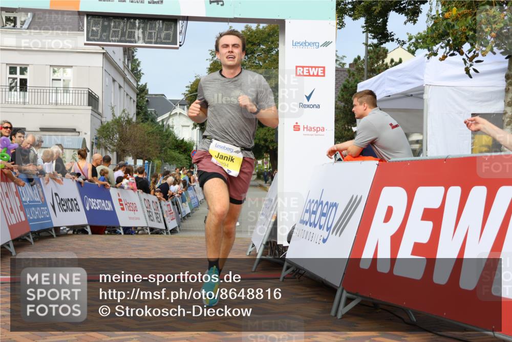 31.08.2025 - 21. Blankeneser Heldenlauf Strokosch-Dieckow http://msf.ph/oto/8648816 31.08.2025 10:16:55 Ziel 2294 meine-sportfotos.de