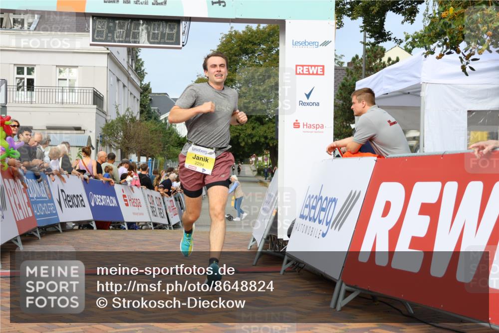 31.08.2025 - 21. Blankeneser Heldenlauf Strokosch-Dieckow http://msf.ph/oto/8648824 31.08.2025 10:16:55 Ziel 2294 meine-sportfotos.de