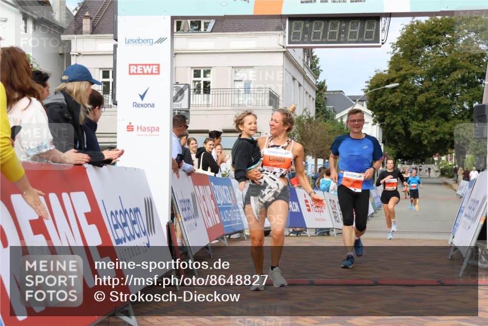 31.08.2025 - 21. Blankeneser Heldenlauf Strokosch-Dieckow http://msf.ph/oto/8648827 31.08.2025 09:46:57 Ziel 1114, 1029, 1002 meine-sportfotos.de