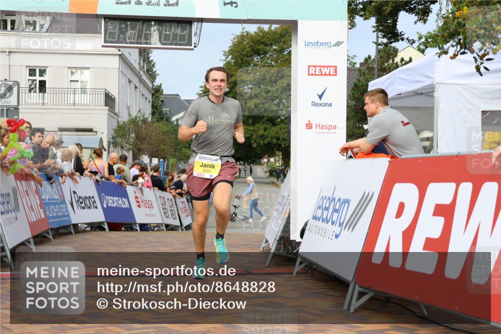 31.08.2025 - 21. Blankeneser Heldenlauf Strokosch-Dieckow http://msf.ph/oto/8648828 31.08.2025 10:16:55 Ziel 2294 meine-sportfotos.de