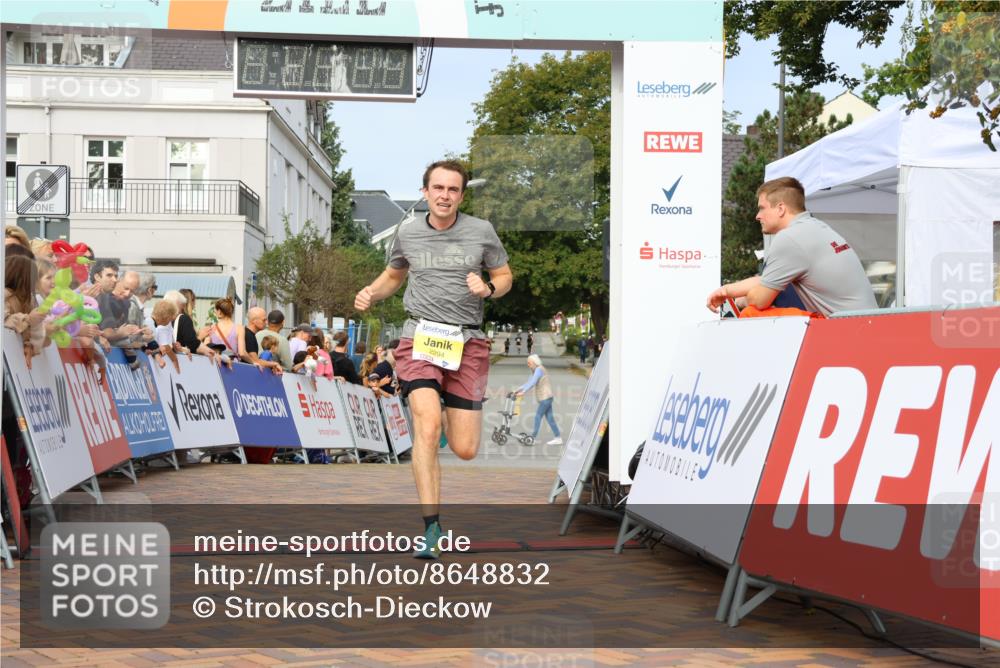31.08.2025 - 21. Blankeneser Heldenlauf Strokosch-Dieckow http://msf.ph/oto/8648832 31.08.2025 10:16:55 Ziel 2294 meine-sportfotos.de