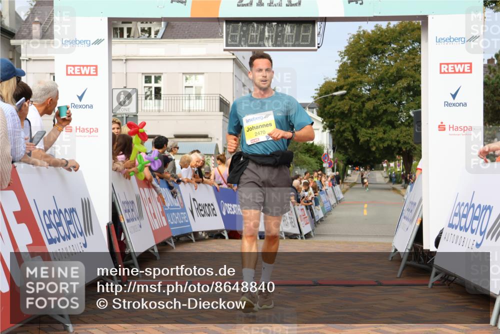 31.08.2025 - 21. Blankeneser Heldenlauf Strokosch-Dieckow http://msf.ph/oto/8648840 31.08.2025 10:16:36 Ziel 2745, 2470 meine-sportfotos.de