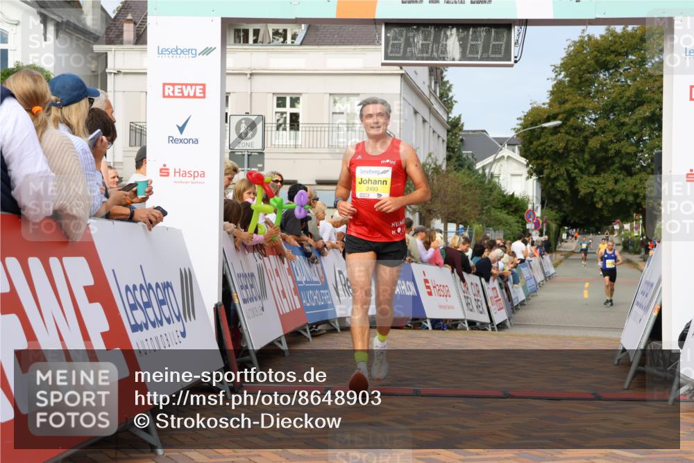 31.08.2025 - 21. Blankeneser Heldenlauf Strokosch-Dieckow http://msf.ph/oto/8648903 31.08.2025 10:16:18 Ziel 2493 meine-sportfotos.de