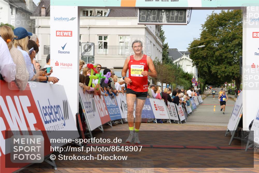 31.08.2025 - 21. Blankeneser Heldenlauf Strokosch-Dieckow http://msf.ph/oto/8648907 31.08.2025 10:16:18 Ziel 2493 meine-sportfotos.de