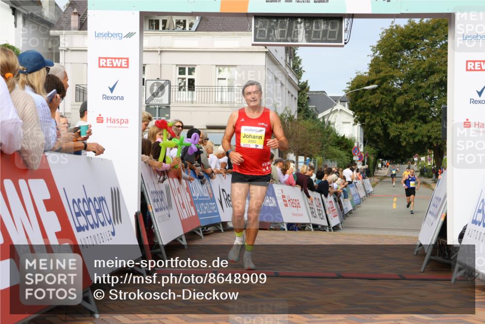 31.08.2025 - 21. Blankeneser Heldenlauf Strokosch-Dieckow http://msf.ph/oto/8648909 31.08.2025 10:16:18 Ziel 2493 meine-sportfotos.de