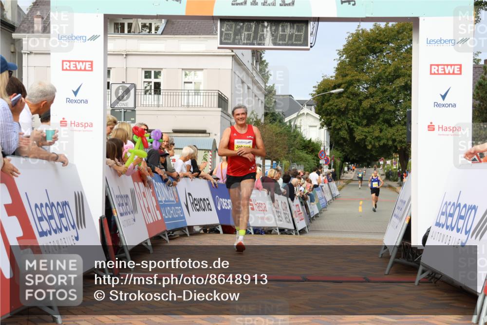 31.08.2025 - 21. Blankeneser Heldenlauf Strokosch-Dieckow http://msf.ph/oto/8648913 31.08.2025 10:16:17 Ziel 2493 meine-sportfotos.de