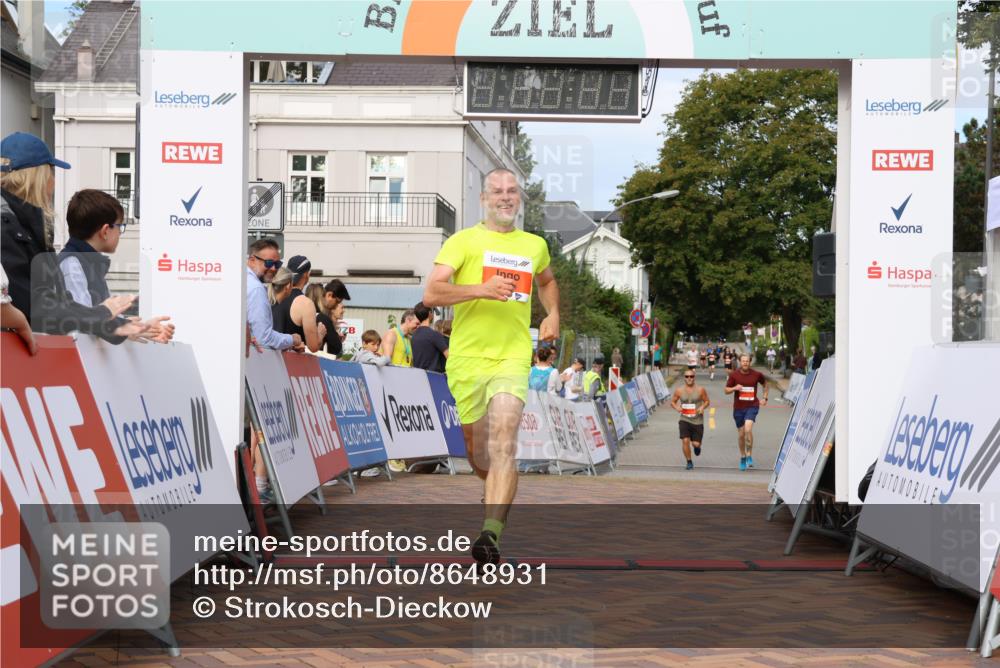 31.08.2025 - 21. Blankeneser Heldenlauf Strokosch-Dieckow http://msf.ph/oto/8648931 31.08.2025 09:46:22 Ziel 1130 meine-sportfotos.de